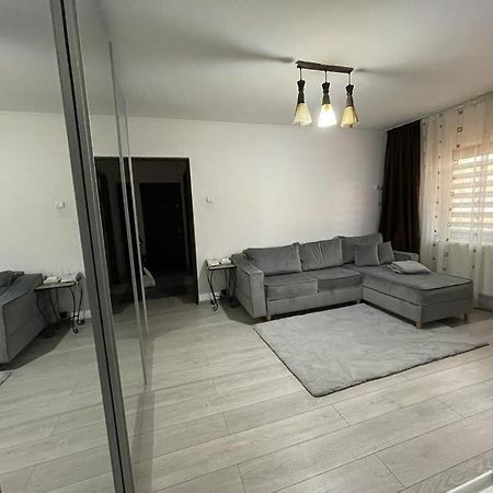 Apartament Gallamar Apartment Birlad Exterior photo